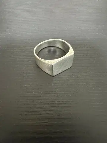 실버 반지 silver925 18호