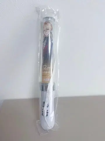 [ 명조 ] 2nd Anniversary Fes. 응원봉 류크