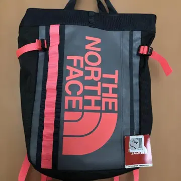 THE NORTH FACE BC Fuse Box Tote NM81609