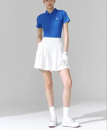 XEXYMIX 핀턱 플리츠 큐롯