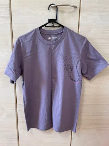 주술회전 UNIQLO T셔츠 회옥 옥절 후시구로 토우지