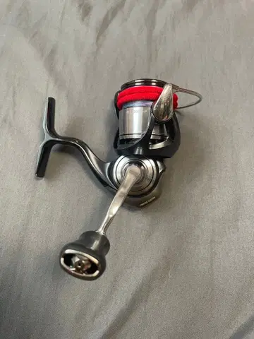 DAIWA 다이와 24 셀테이트 FC LT2000S- P 스페어 포함