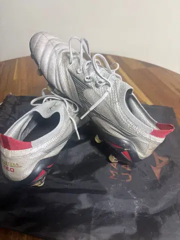 MIZUNO MORELIA NEO 축구 스파이크