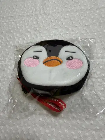 2025 이준호 팬콘 파우치