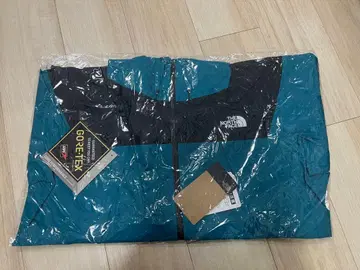 THE NORTH FACE 마운틴 파카 GORE-TEX