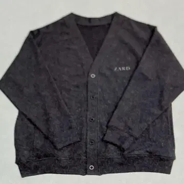 ZARD 사카이 이즈미 가디건