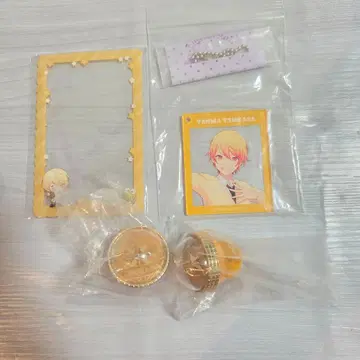 프로세카 텐마 츠카사 4종 세트