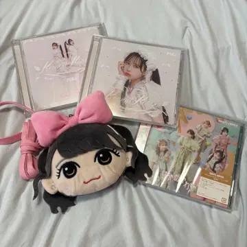 FRUITS ZIPPER/PiKi/마츠모토 카렌
