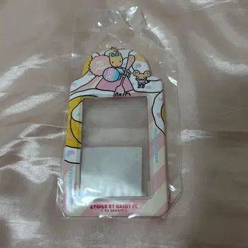 마론크림 트레이딩 카드 케이스