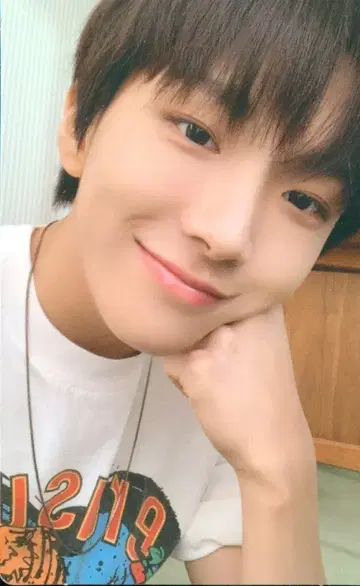 BOYNEXTDOOR WHO ver. WOONHAK WHO!