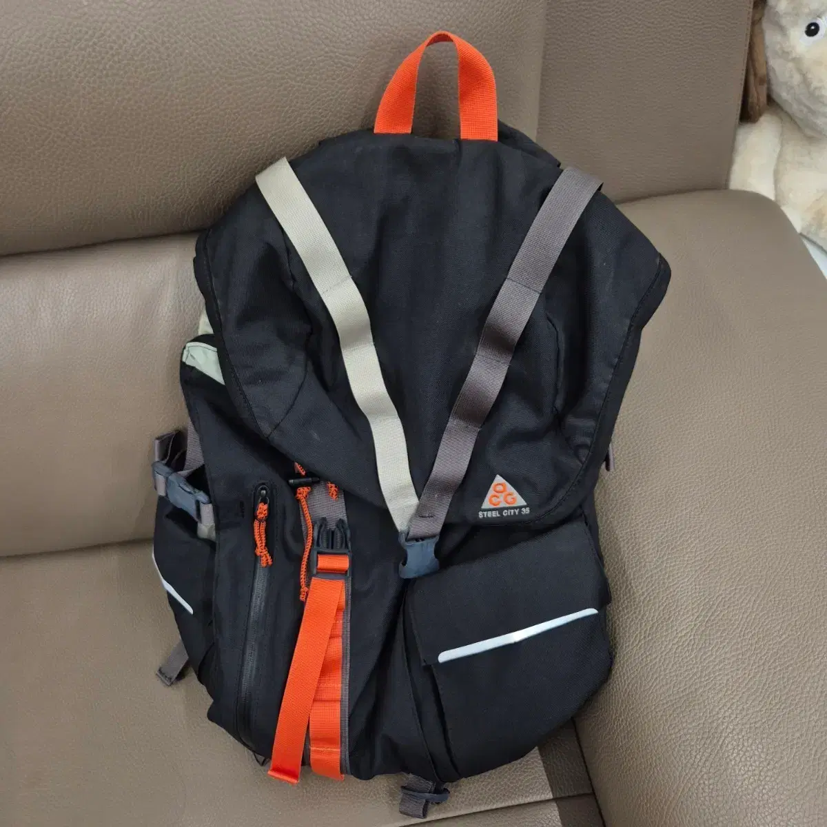 cotopaxi allpa 35l dupe Cotopaxi Allpa 35 L Travel Pack Del Dia Dark
