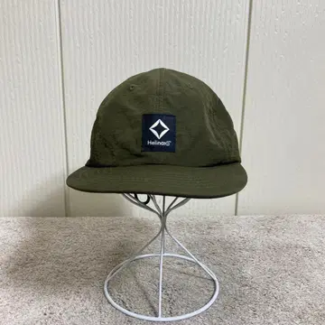 Helinox 15주년 6 패널 캡