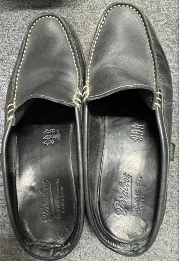 파라부트 PARABOOT[ANCYL] 8 사이즈