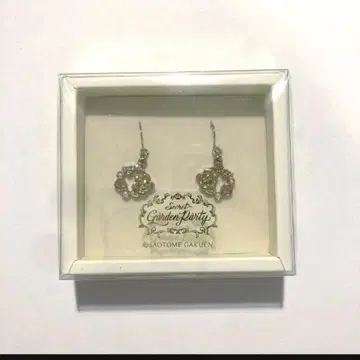 우타노 프린스사마 Secret garden party 쿠루스 쇼 귀걸이