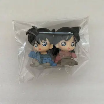 명탐정 코난 치지마세타이 3 남도일(쿠도 신이치) 유미란(모리 란) 신란