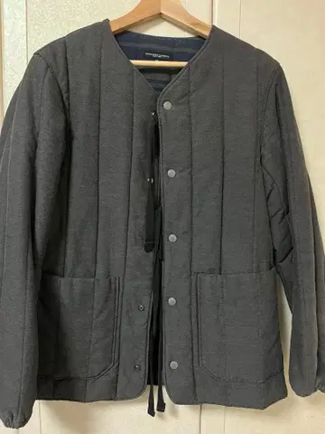 Engineered Garments 퀼팅 자켓 M
