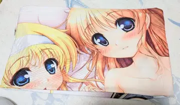대도서관의 양치기 침대 시트