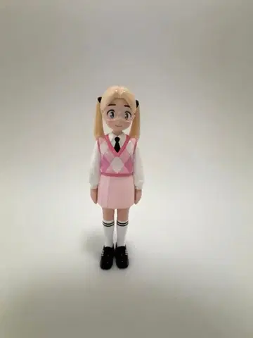 POPMART JUST A GIRL NORI Youth Lookbook