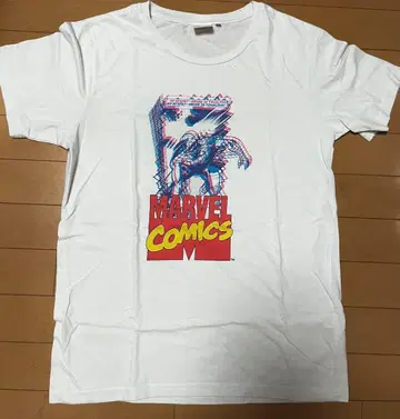 스파이더맨 MARVEL T셔츠
