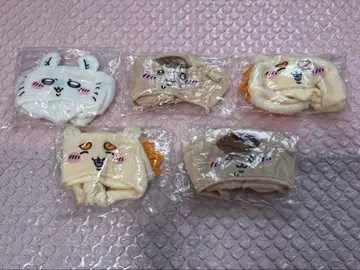 치이카와 고양이 모자