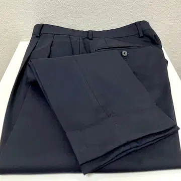 네이비 슬랙스 네이비 컬러 수트 네이비 슬랙스 gotairiku 슬랙스