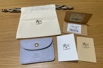 일비종떼 카드 케이스
