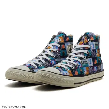 [ 완판템 ] CONVERSE 호시마치 스이세이 콜라보 스니커즈