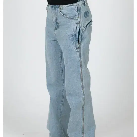 Plastic Product MPa Utility Pants Size M | Bunjang Global