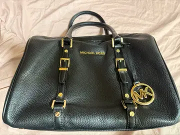 MICHAEL KORS 핸드백 블랙