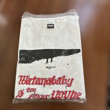 호프딜런 T셔츠 미사용