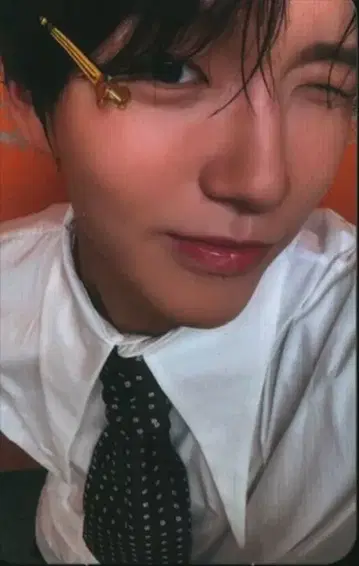 NCT WISH 일반ver JAEHEE WISHFUL
