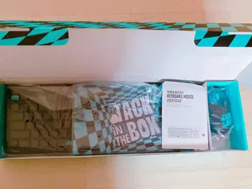 BTS MERCH BOX #13 J-HOPE