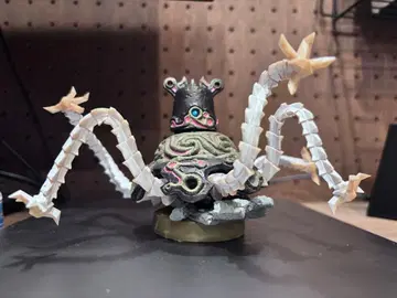amiibo 가디언 젤다의 전설 Switch