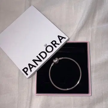Pandora 팔찌