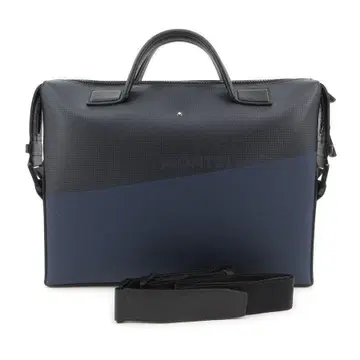 새상품급 몽블랑 MONTBLANC 비즈니스 백 30-25040117