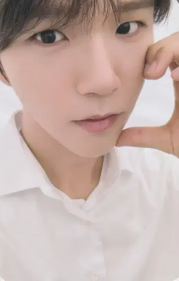 NCT WISH mu-mo JAEHEE Steady