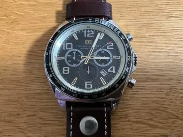Tommy Hilfiger 쿼츠 손목시계