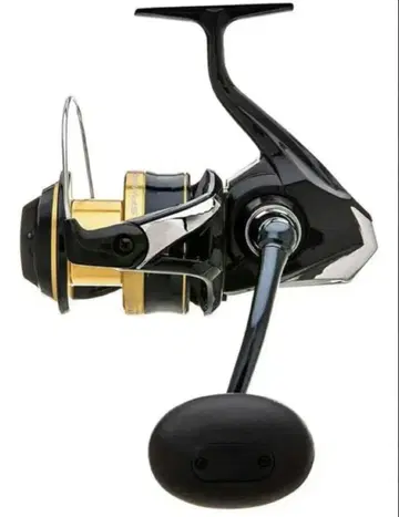 SHIMANO 스페로스 SW A 6000HG 스피닝 릴