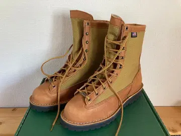 DANNER 다너라이트 리바이벌 8인치 26.5cm 새상품