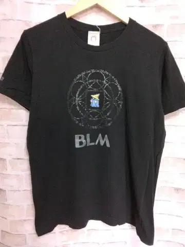 FF14 파이널 판타지 XIV 흑마도사 BLM 티셔츠