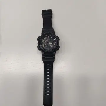 CASIO AEQ-110W 손목시계 본체