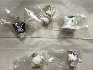 메지루시 액세서리 산리오 캐릭터즈 올스타즈 Part2