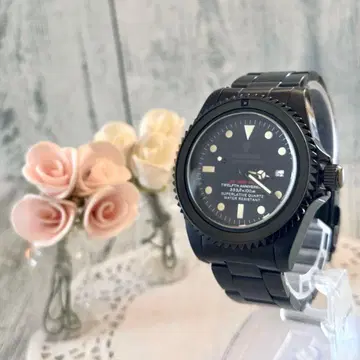 [레어] JAM HOME MADE 잼 홈메이드 손목시계 12주년 한정판