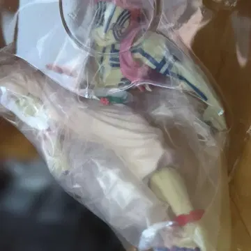 제일복권 귀멸의 칼날 E상 아카자 피규어