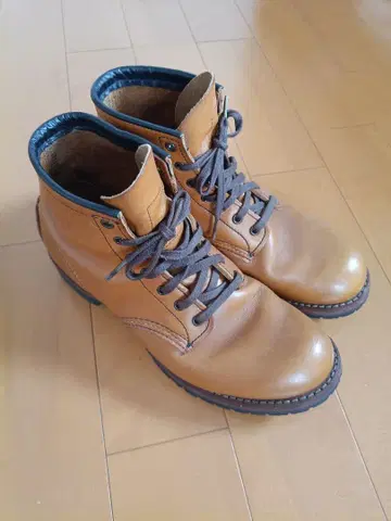 redwing 레드윙 벡맨 9013