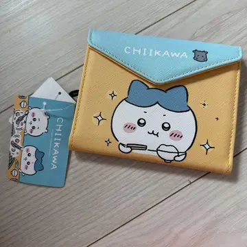 하치와레 카드 케이스 미사용 새상품