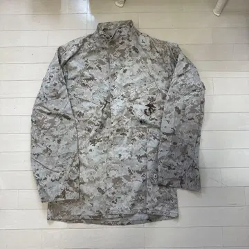미 해병대 MARPAT 위장복 실물 불하품 데저트