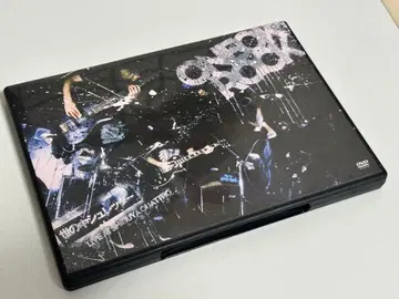 ONE OK ROCK 세상 슈레더 DVD