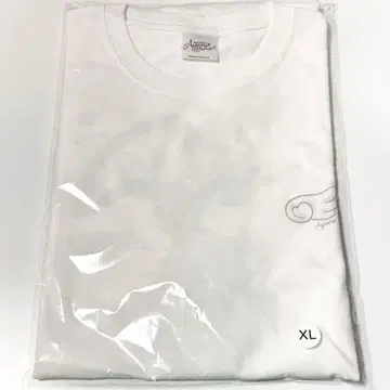 마스다 아야노 생일 축하 2026 롱 티셔츠 XL 미개봉 새상품