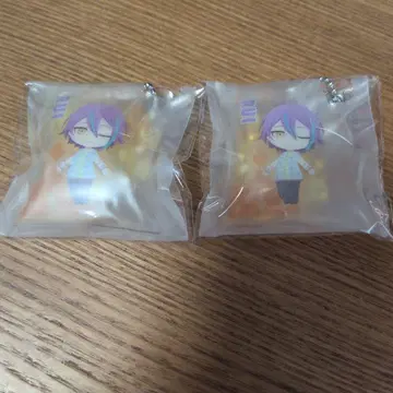프로세카 바스락 참 카미시로 루이